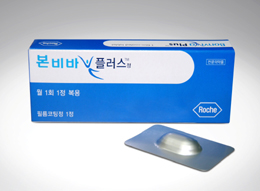 드림파마 본비바플러스정, 신약개발상 기술상