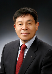 정연진 일동 사장, 서울대 총동창회장상 수상