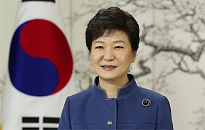 박 대통령 "특구내 투자병원·원격의료 활성화할 것"