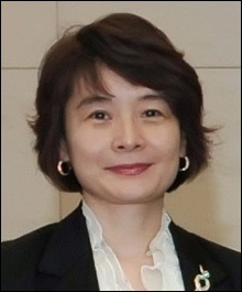 로슈 손지영 전무, 그룹 본사 비즈니스 리더 발령