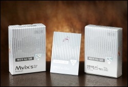 SK케미칼, 더 빨리녹는 '엠빅스S' 신제형 출시