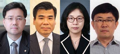 신약개발상에 드림파마 이제원 상무 등 4명 선정