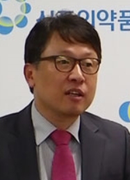 의약품정책과장 이동희-정보평가TF팀장 이수정