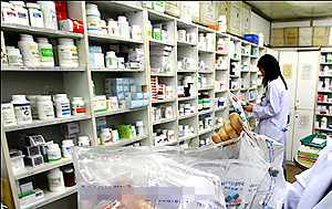 병원·약국 근무약사 신상신고율 높이기 안간힘