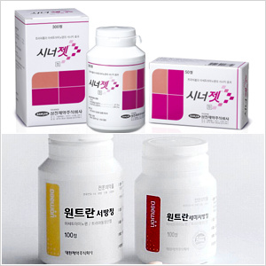 울트라셋 개량신약 5품목 '급성통증 적응증' 추가