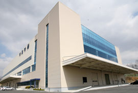 백제약품, 위수탁 사업 본격화…평택물류센터 활용
