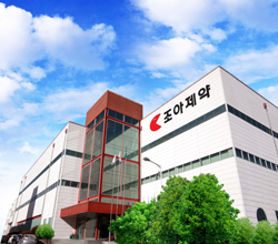 조아제약, 2013년 매출 439억∙영업이익 16억