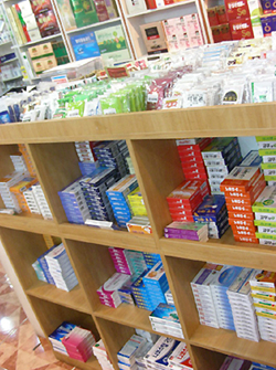 비급여약 도매 공급가격 인상 잇따라
