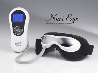 코리아테크, KIMES에서 누리아이-5800 선보여