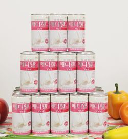 대웅제약, 당뇨환자 특수식 '메디웰당뇨식' 런칭