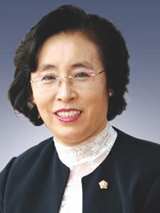 민화작가 김혜경 약사, 민화박물관 건립 계획