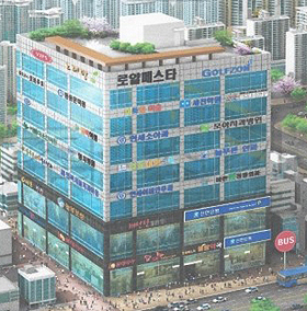 영종하늘도시 21평 약국, 독점 분양가 7억5천만원