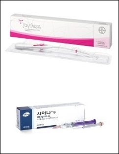 제약, 장기 피임요법 '대세'…여성 관심도 집중