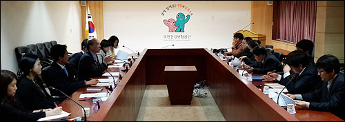 공단-의약 "수가계약 만료시한 6월 2일로 추진"