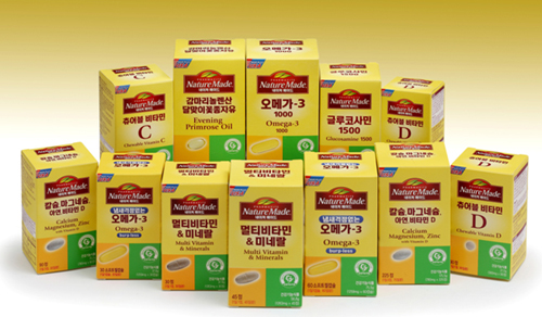 온라인팜, 오뚜기와 손잡고 네이처메이드 유통