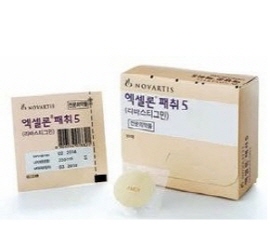 엑셀론패취 제네릭 무더기 허가…하반기 열전 예고