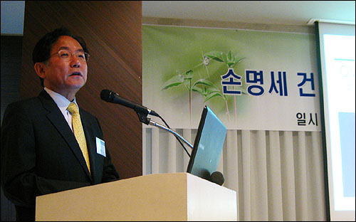 "의약계와 소통하고 도움 주는 지원으로 거듭나야"