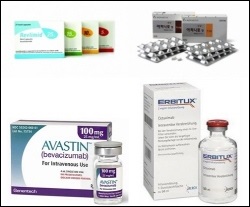 표적항암제 급여등재 '러시'…업계에 기대감 상승