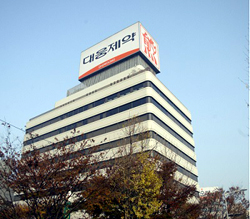 대웅제약, 이란에 백혈병치료제 '이매티닙' 수출