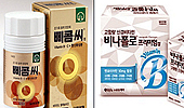 삐콤·아로나민·비나폴로…50년 장수 영양제 비결