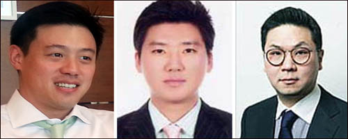 제약 경영진 세대교체 가속…30대 오너 2~3세 주목
