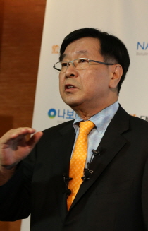 대웅 나보타, 우리 상대는 메디톡스 아닌 '앨러간'