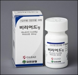 다제내성에 '비리어드' 충분…국내 연구 활발
