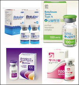 나보타 등장으로 보툴리눔톡신 시장 열기 고조 