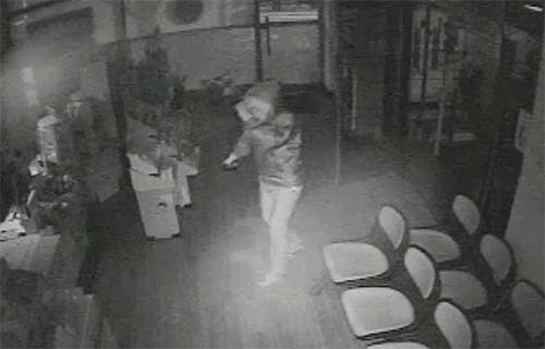 약국 공포에 떨게한 절도범 'K' 검거…피해약국 41곳