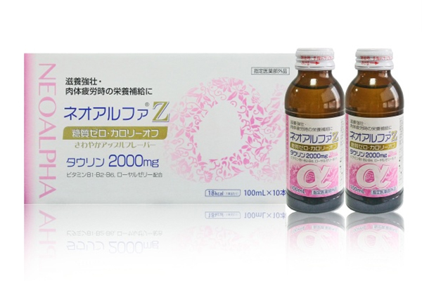 일양, 일본에 의약외품 드링크 수출 10억 돌파