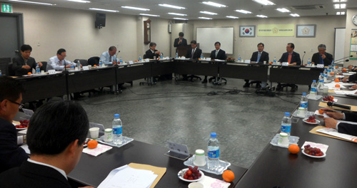 서올도협, 회원사 유치에 '총력'