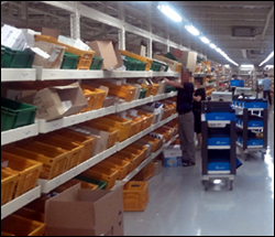 도매창고 80평 규제 합헌, 50평 입법엔 문제없다