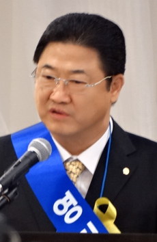 "3년 간 임기, 고독하고 무한책임 필요했다"