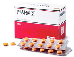 동국제약 인사돌, 대규모 임상시험 한다