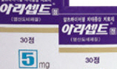 경쟁자없는 아리셉트 시장에 국내사 패치제 개발나서