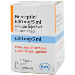 피하주사 '허셉틴' 시판허가…5분이면 투약 '끝'