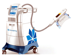 일동에스테틱스, 지방분해 의료기 쿨스컬프팅 런칭