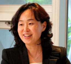 마크로젠 여성과학자상에 이현숙 서울대 교수