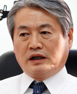 시민사회 "김용익 의원 사퇴 철회하라" 농성 돌입