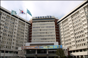 서울대병원 추가입찰에서 엠제이팜 강세