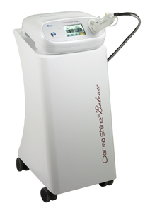 휴온스, 약물 피부주입기 '더마샤인 밸런스' 출시