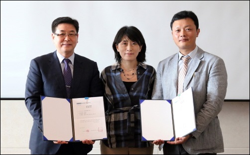 대웅, 정부 지원 '일학습병행제' 기업 선정