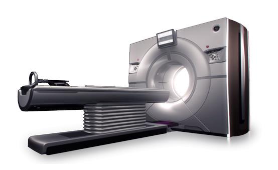 GE헬스케어, 레볼루션CT 성능은?
