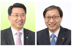 복지위 위원장에 김춘진…야당 간사에 김성주 확정