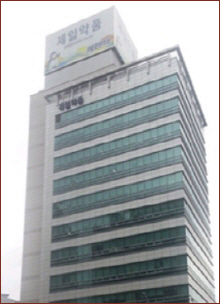 제일, '전립선비대·과민성방광염' 복합제 개발 착수