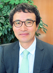 제약 홍보전문위원장에 음영국 상무