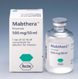 셀트리온, 맙테라 바이오시밀러 허가용 임상에 착수