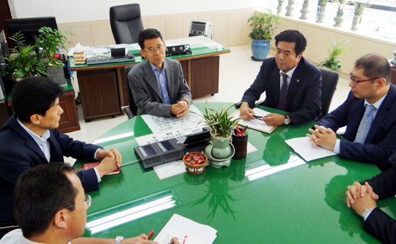 건보 무자격자 사전차단…의료계 집단 반대