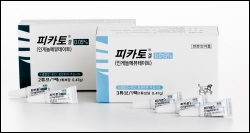 피부암 막는 광선각화증약 '피카토' 출시
