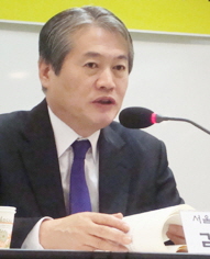 김용익 의원, 전문과목 진료시 가산율 인상 주문